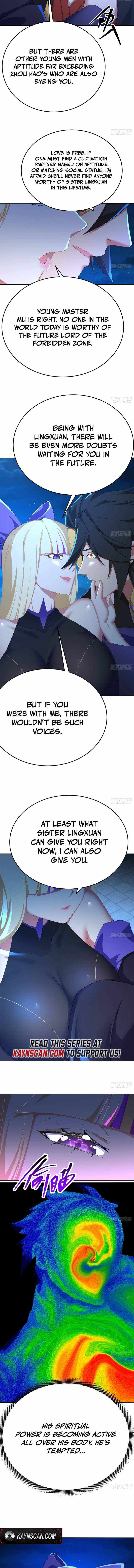 It Turns Out, They Were The True Protagonists From The Start Chapter 72 page 3 - 