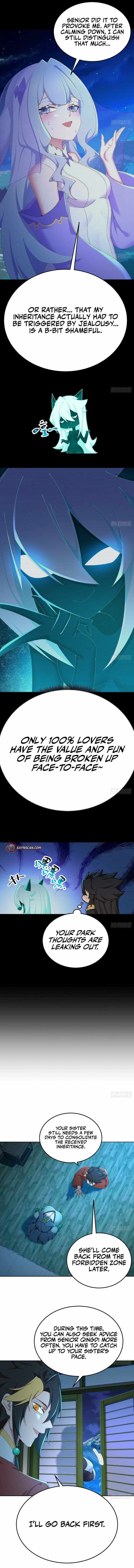It Turns Out, They Were The True Protagonists From The Start Chapter 73 page 6 - 