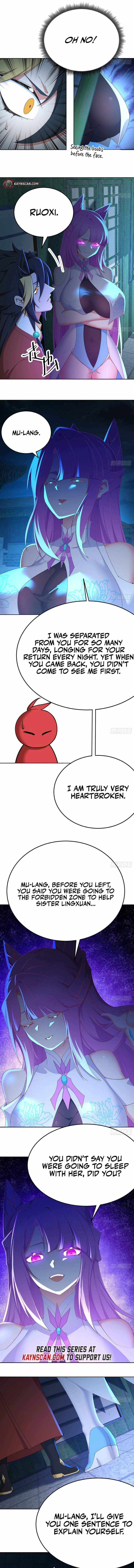 It Turns Out, They Were The True Protagonists From The Start Chapter 73 page 7 - 