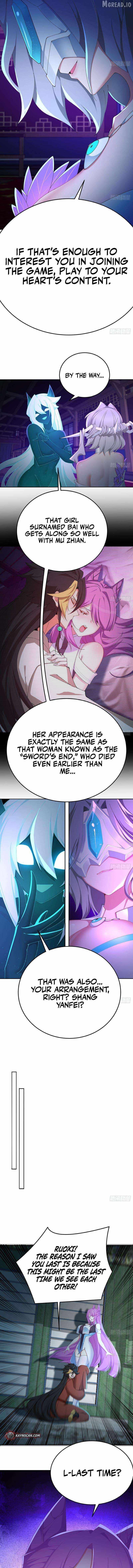 It Turns Out, They Were The True Protagonists From The Start Chapter 74 page 2 - 