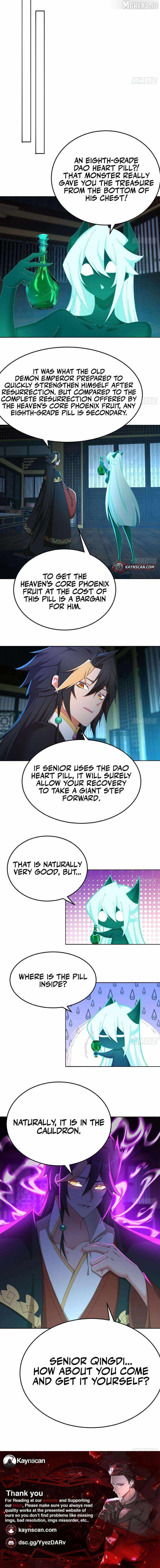 It Turns Out, They Were The True Protagonists From The Start Chapter 74 page 10 - 