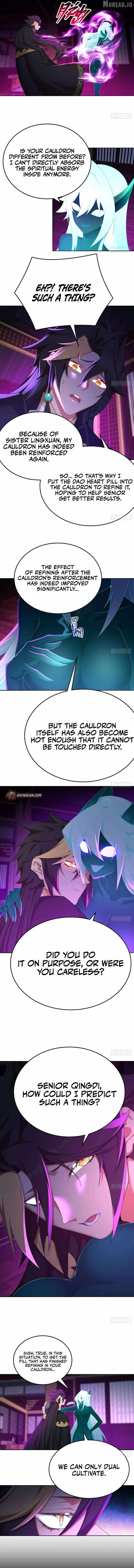 It Turns Out, They Were The True Protagonists From The Start Chapter 75 page 2 - 