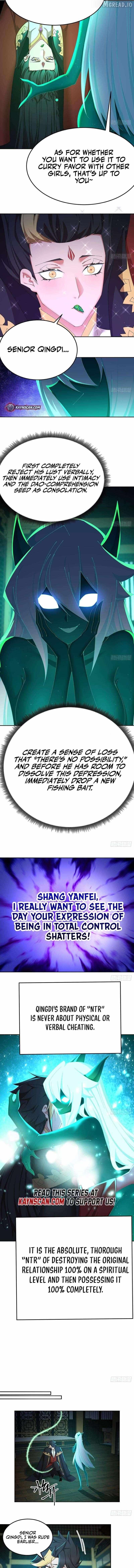 It Turns Out, They Were The True Protagonists From The Start Chapter 75 page 7 - 