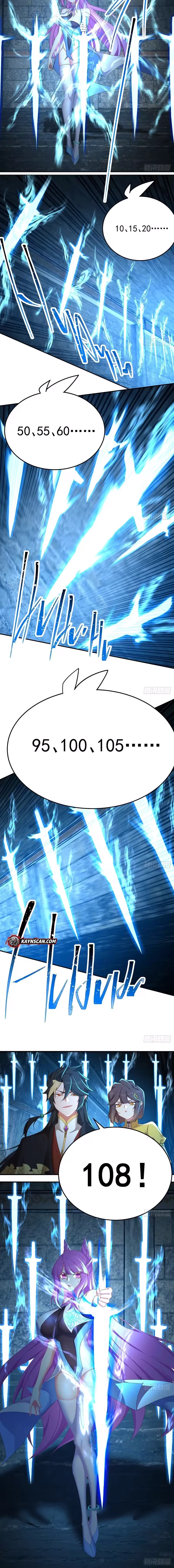 It Turns Out, They Were The True Protagonists From The Start Chapter 76 page 6 - 