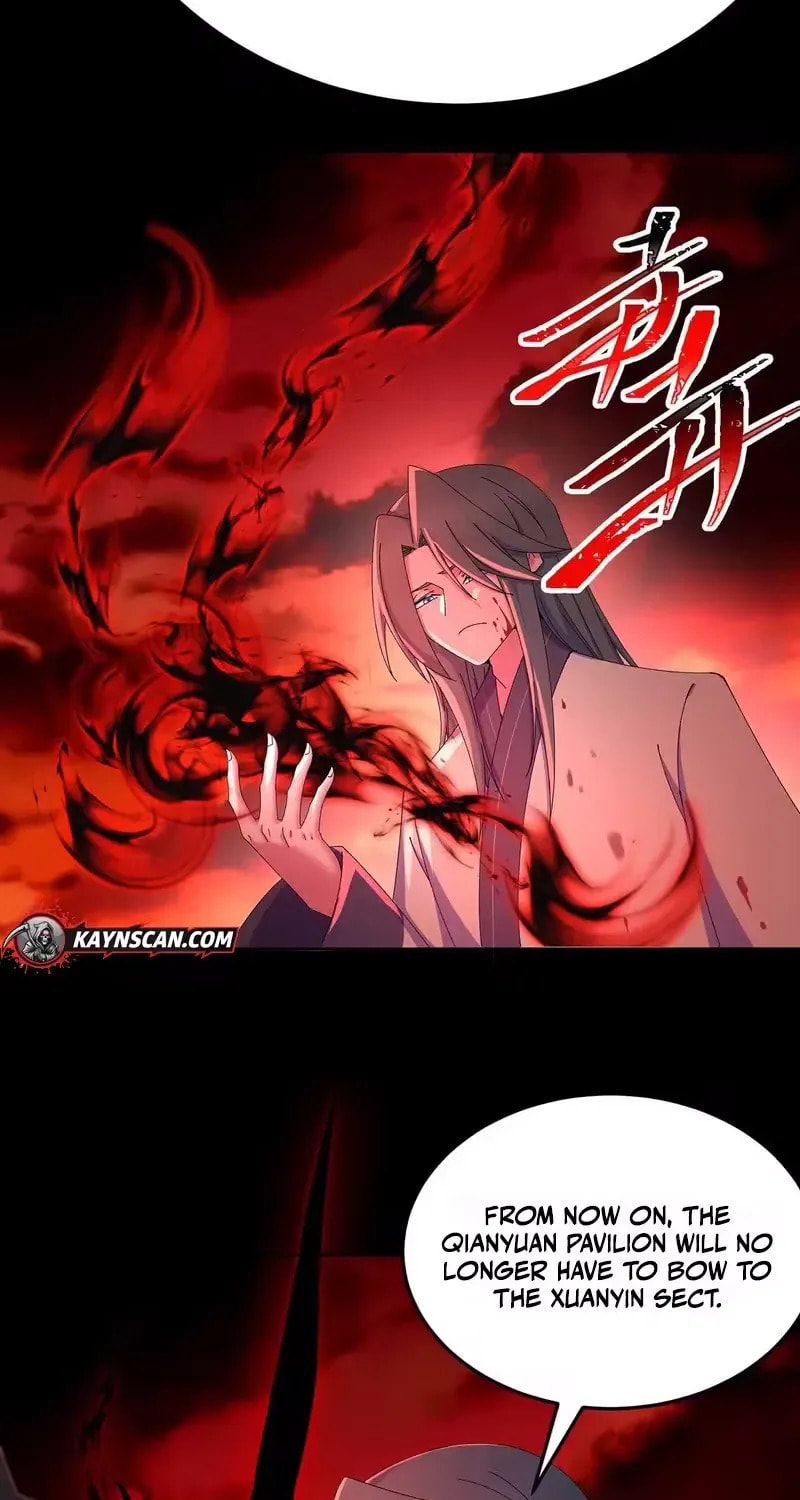 It Turns Out, They Were The True Protagonists From The Start Chapter 77 page 16 - 