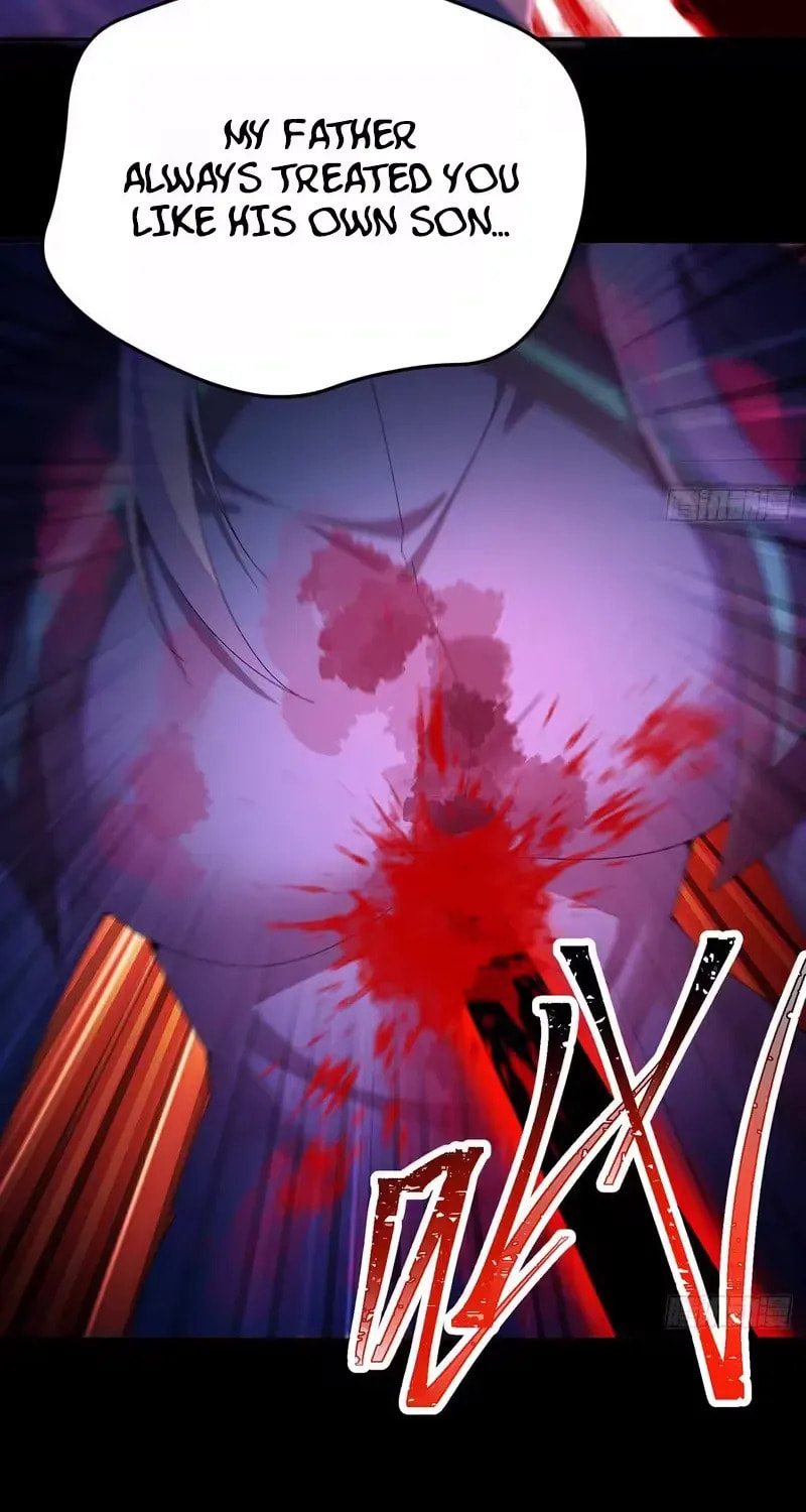 It Turns Out, They Were The True Protagonists From The Start Chapter 77 page 19 - 