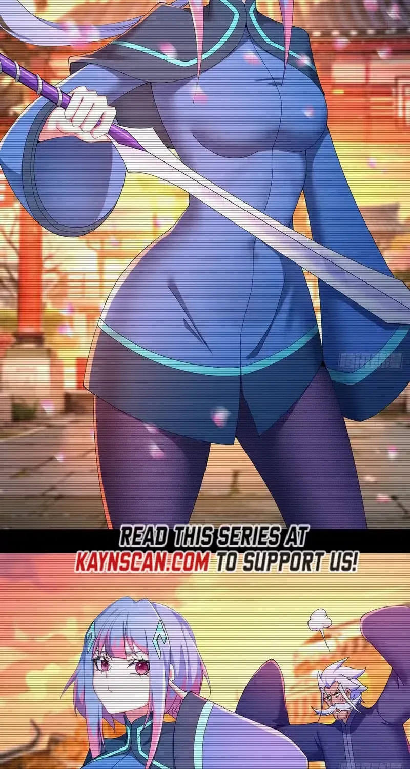 It Turns Out, They Were The True Protagonists From The Start Chapter 77 page 3 - 