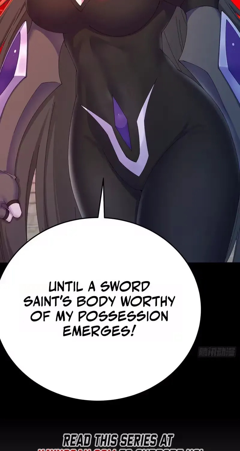 It Turns Out, They Were The True Protagonists From The Start Chapter 77 page 25 - 