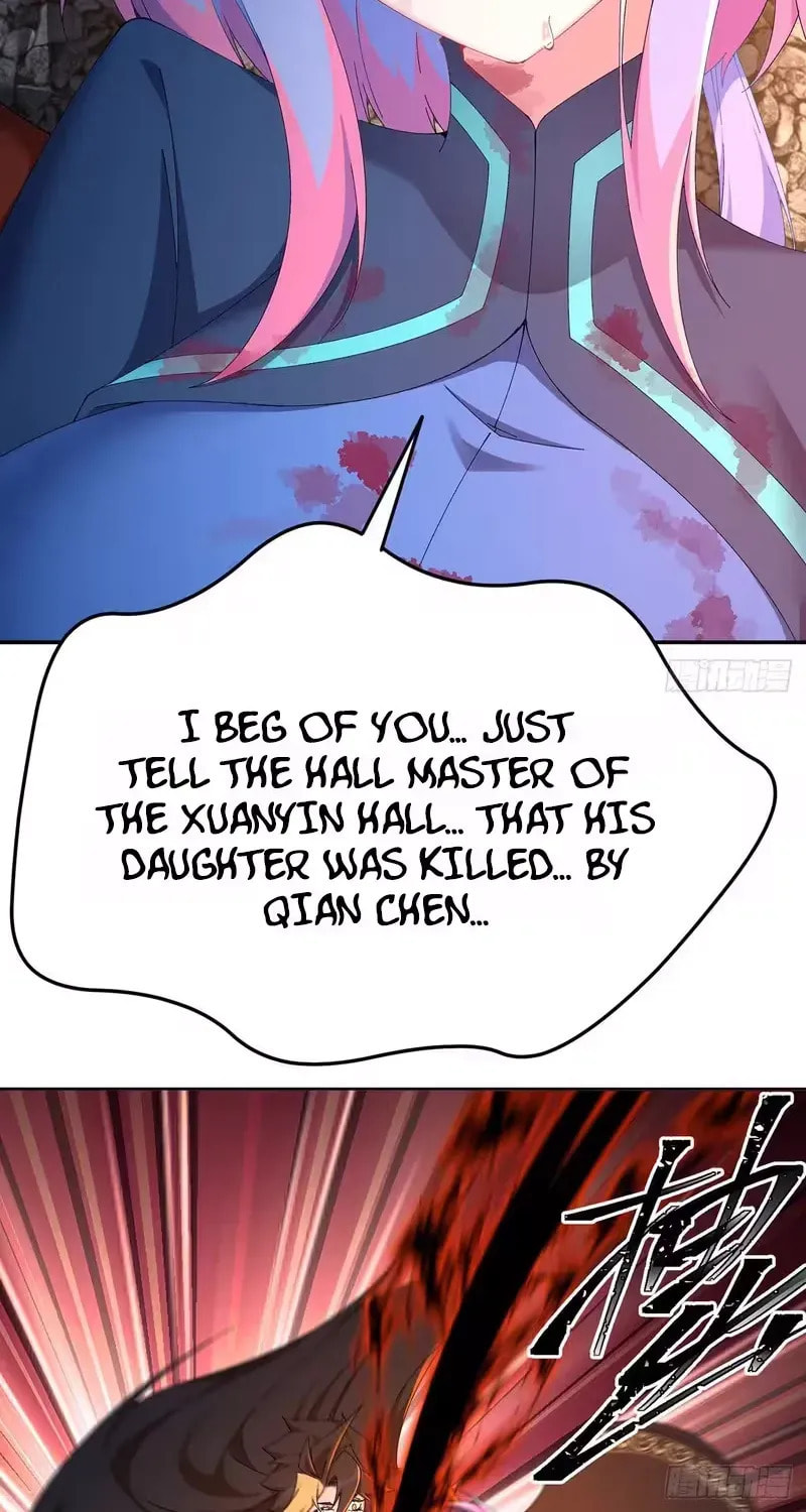 It Turns Out, They Were The True Protagonists From The Start Chapter 77 page 30 - 
