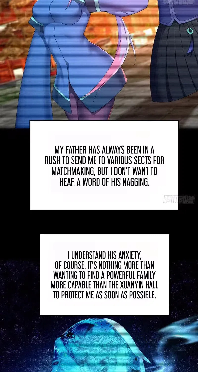 It Turns Out, They Were The True Protagonists From The Start Chapter 77 page 4 - 