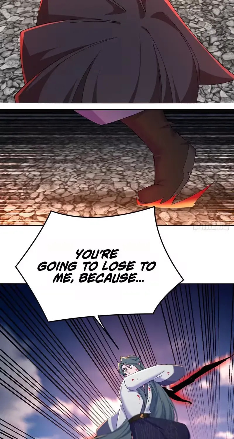 It Turns Out, They Were The True Protagonists From The Start Chapter 77 page 43 - 