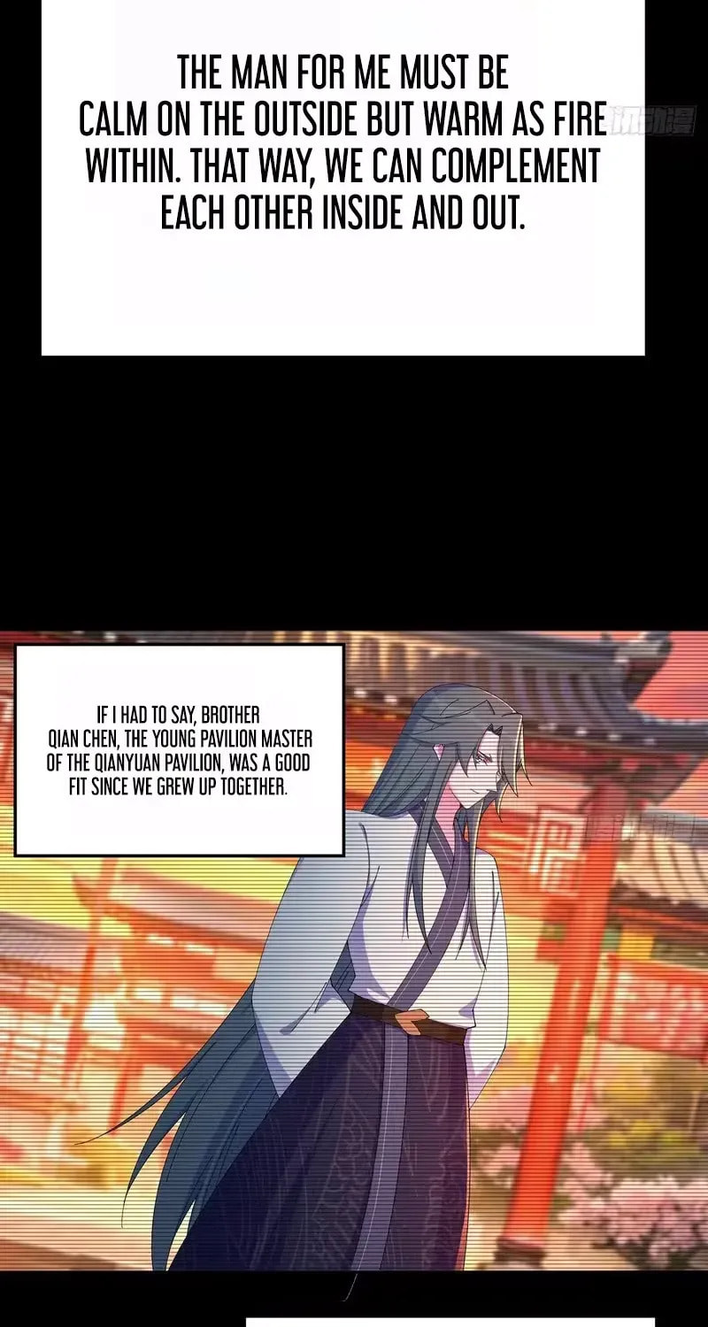 It Turns Out, They Were The True Protagonists From The Start Chapter 77 page 9 - 