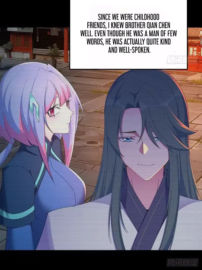 It Turns Out, They Were The True Protagonists From The Start Chapter 77 page 10 - 