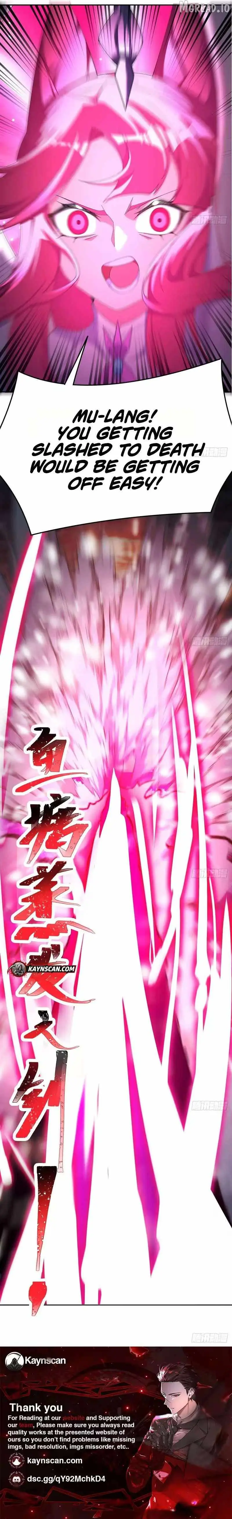 It Turns Out, They Were The True Protagonists From The Start Chapter 78 page 6 - 