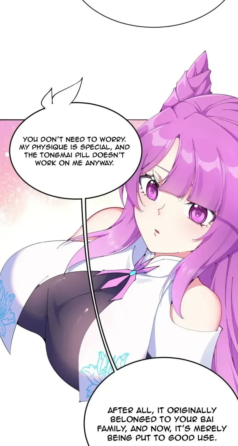 It Turns Out, They Were The True Protagonists From The Start Chapter 8.1 page 13 - 