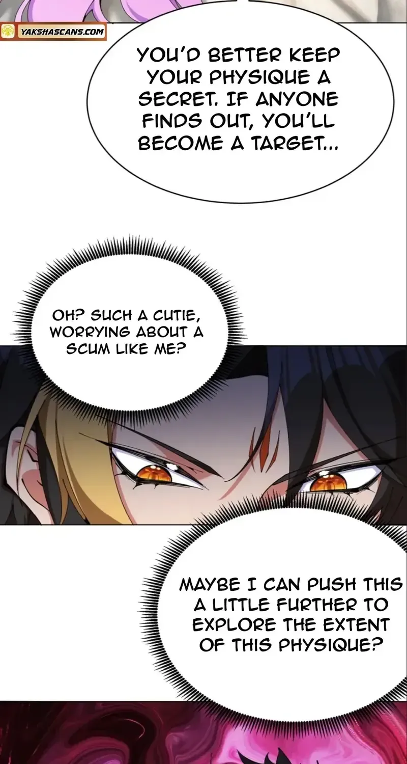 It Turns Out, They Were The True Protagonists From The Start Chapter 8.1 page 15 - 