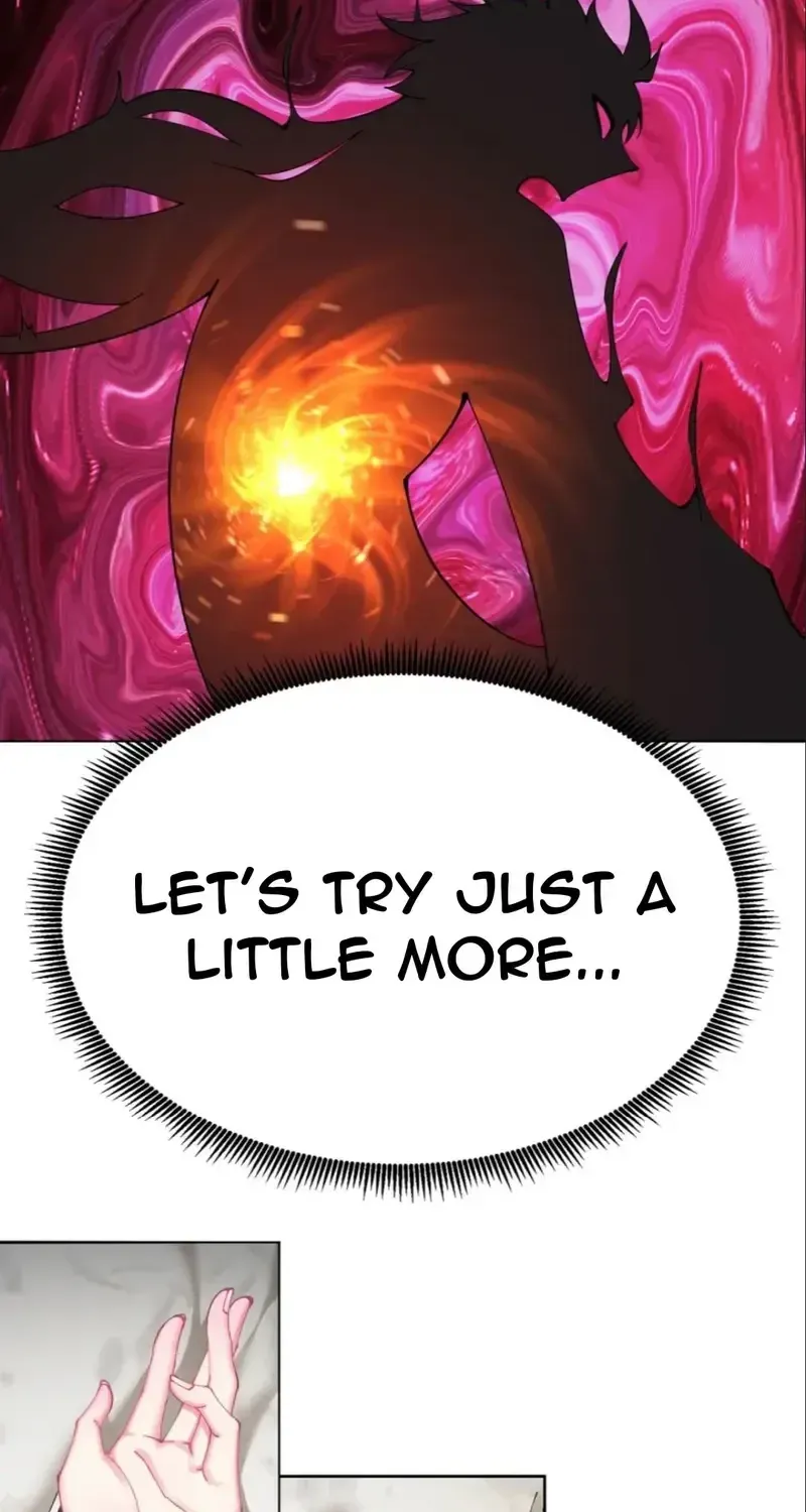 It Turns Out, They Were The True Protagonists From The Start Chapter 8.1 page 16 - 