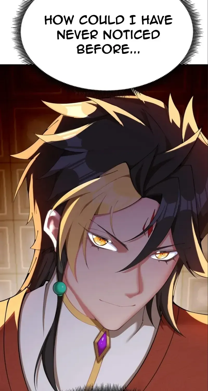 It Turns Out, They Were The True Protagonists From The Start Chapter 8.1 page 19 - 