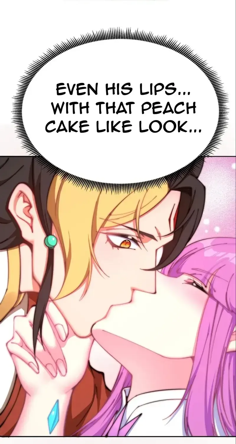 It Turns Out, They Were The True Protagonists From The Start Chapter 8.1 page 21 - 