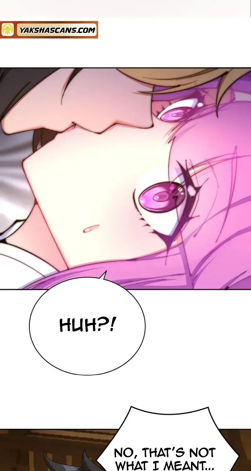 It Turns Out, They Were The True Protagonists From The Start Chapter 8.1 page 22 - 