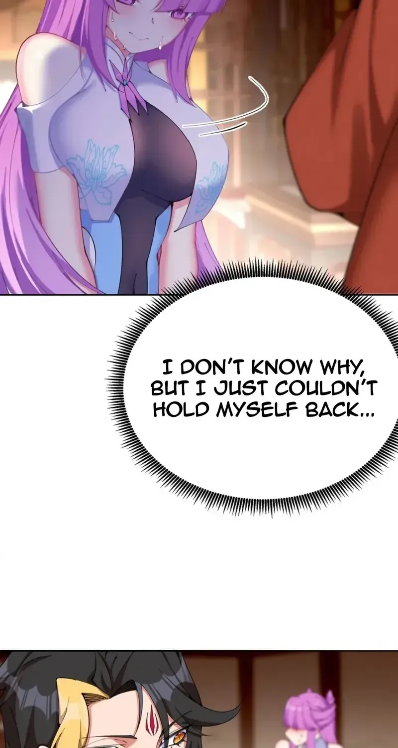 It Turns Out, They Were The True Protagonists From The Start Chapter 8.1 page 25 - 
