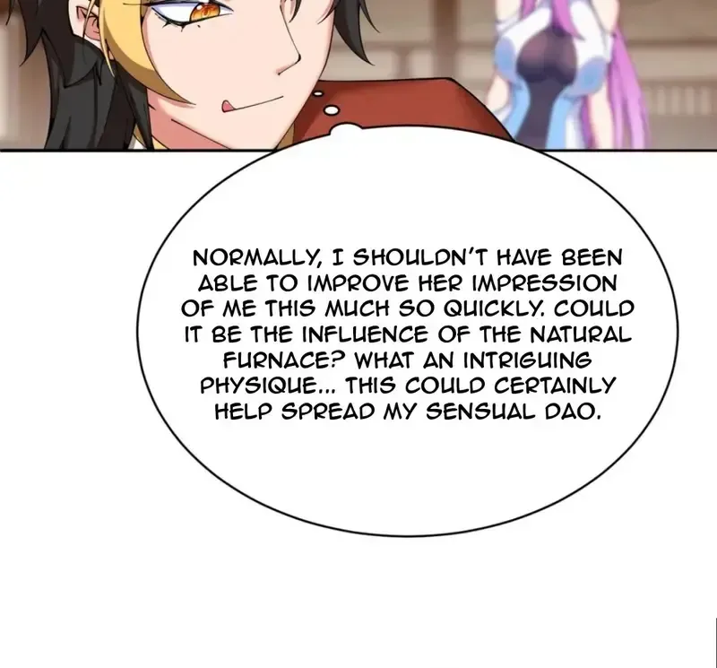 It Turns Out, They Were The True Protagonists From The Start Chapter 8.1 page 26 - 