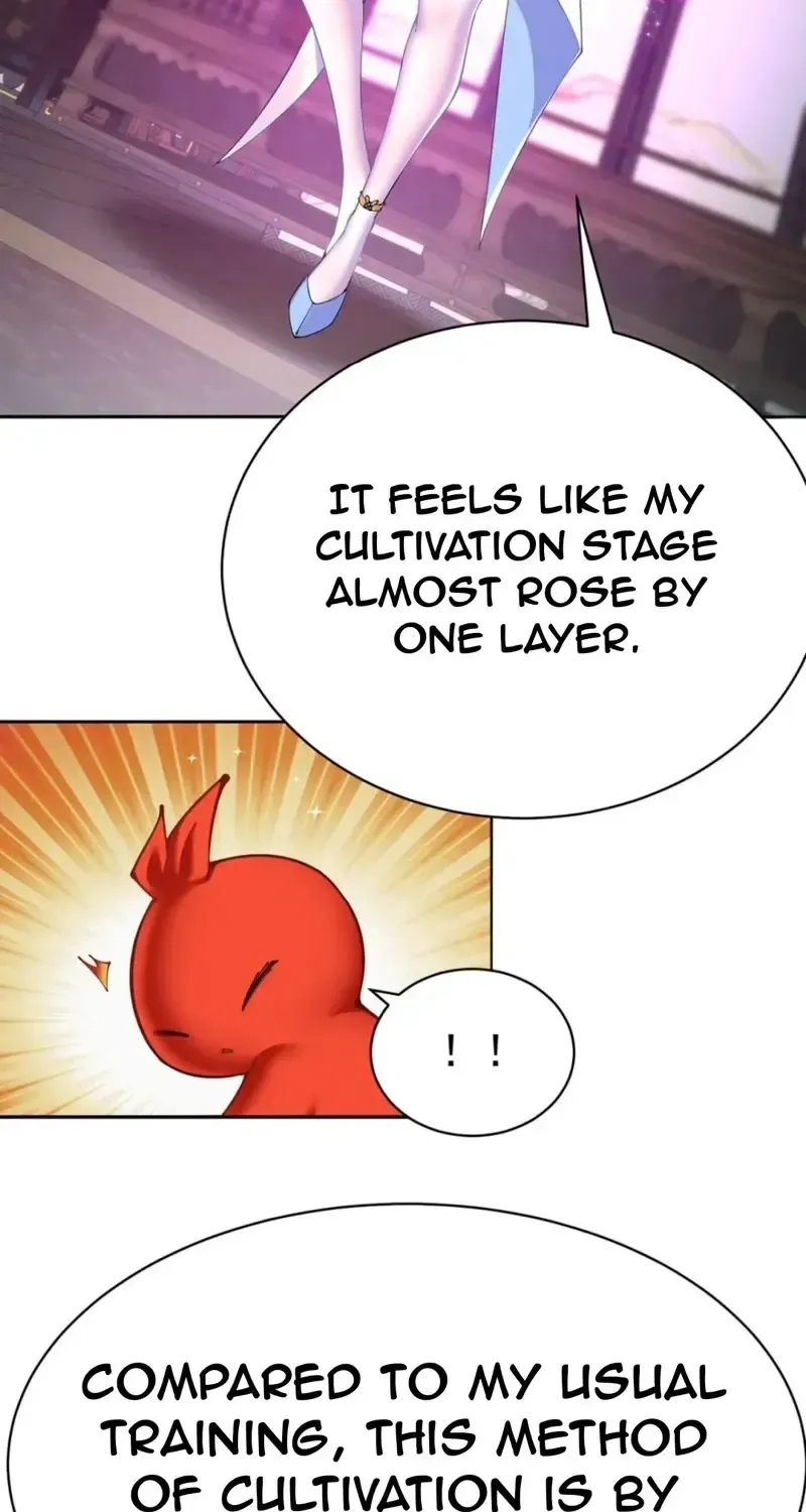 It Turns Out, They Were The True Protagonists From The Start Chapter 8.1 page 29 - 