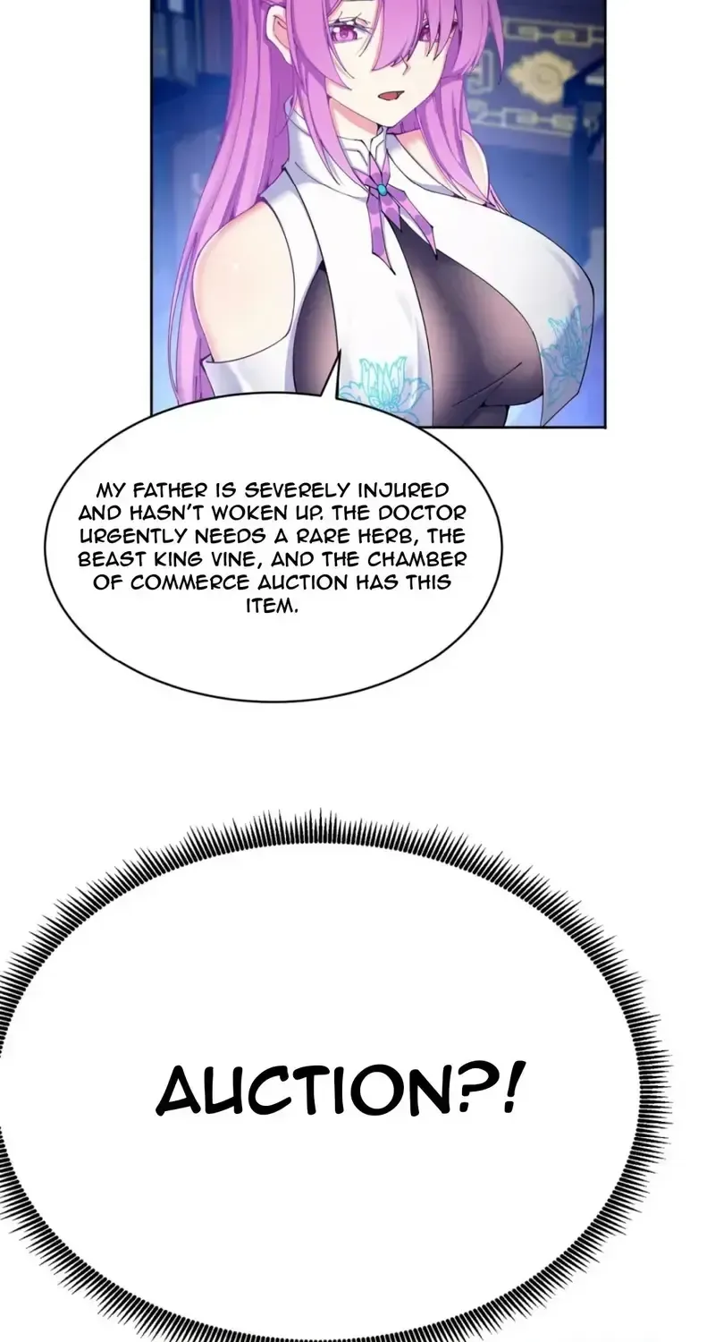 It Turns Out, They Were The True Protagonists From The Start Chapter 8.1 page 38 - 