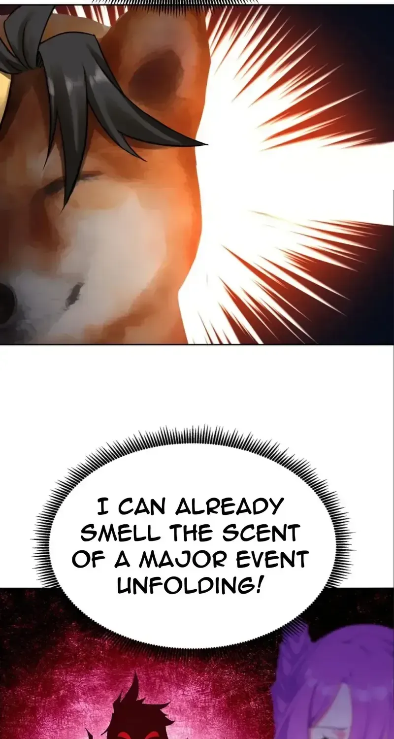 It Turns Out, They Were The True Protagonists From The Start Chapter 8.1 page 39 - 