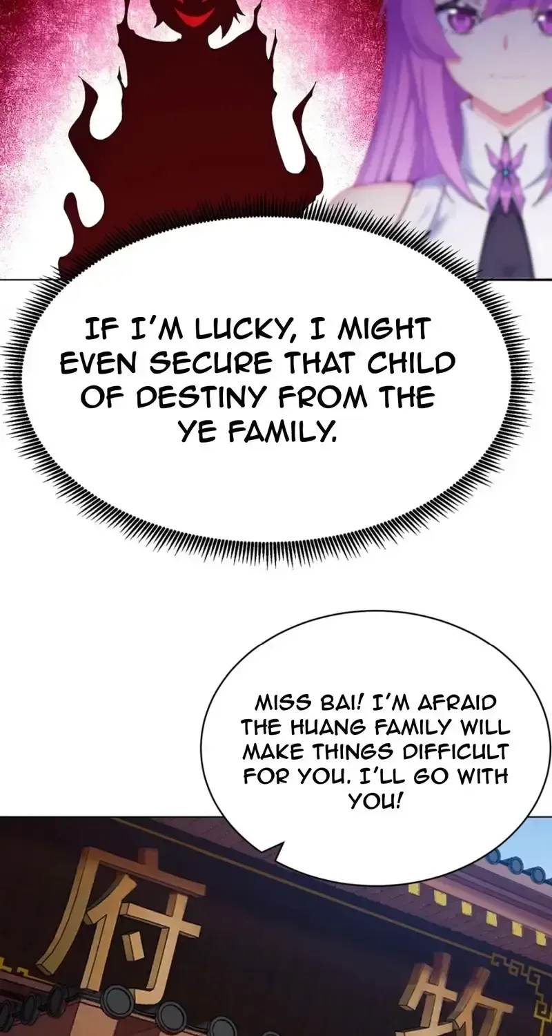 It Turns Out, They Were The True Protagonists From The Start Chapter 8.1 page 40 - 