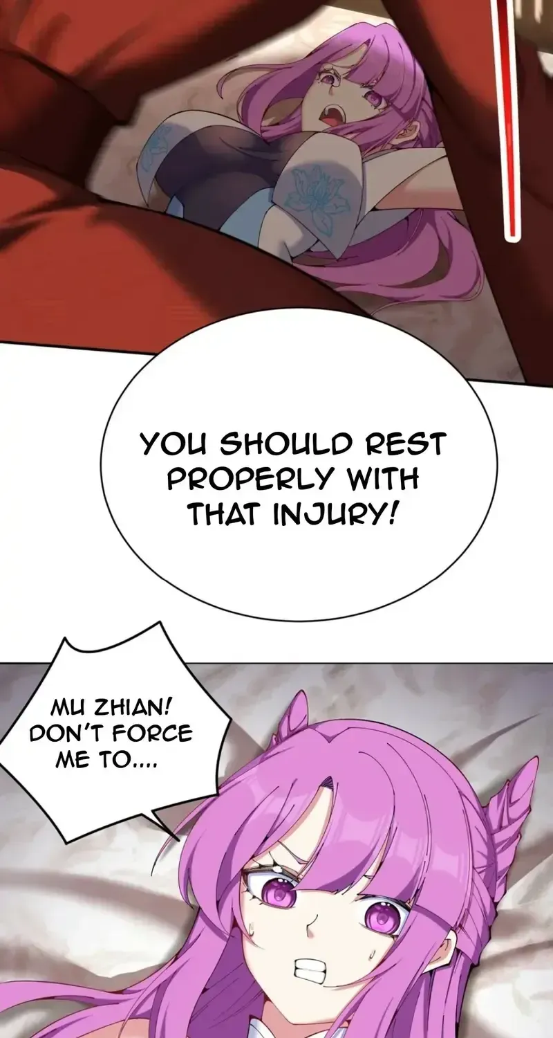 It Turns Out, They Were The True Protagonists From The Start Chapter 8.1 page 6 - 