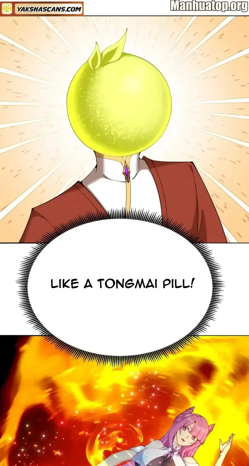 It Turns Out, They Were The True Protagonists From The Start Chapter 8.1 page 9 - 