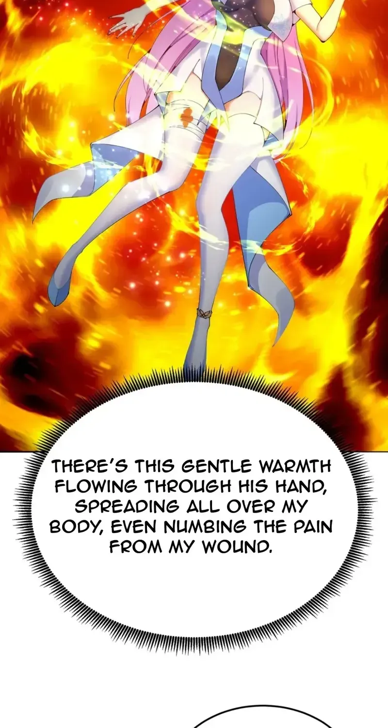 It Turns Out, They Were The True Protagonists From The Start Chapter 8.1 page 10 - 