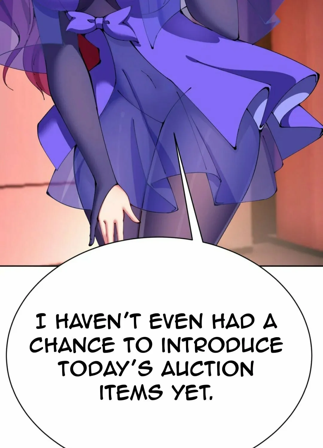 It Turns Out, They Were The True Protagonists From The Start Chapter 8 page 13 - 