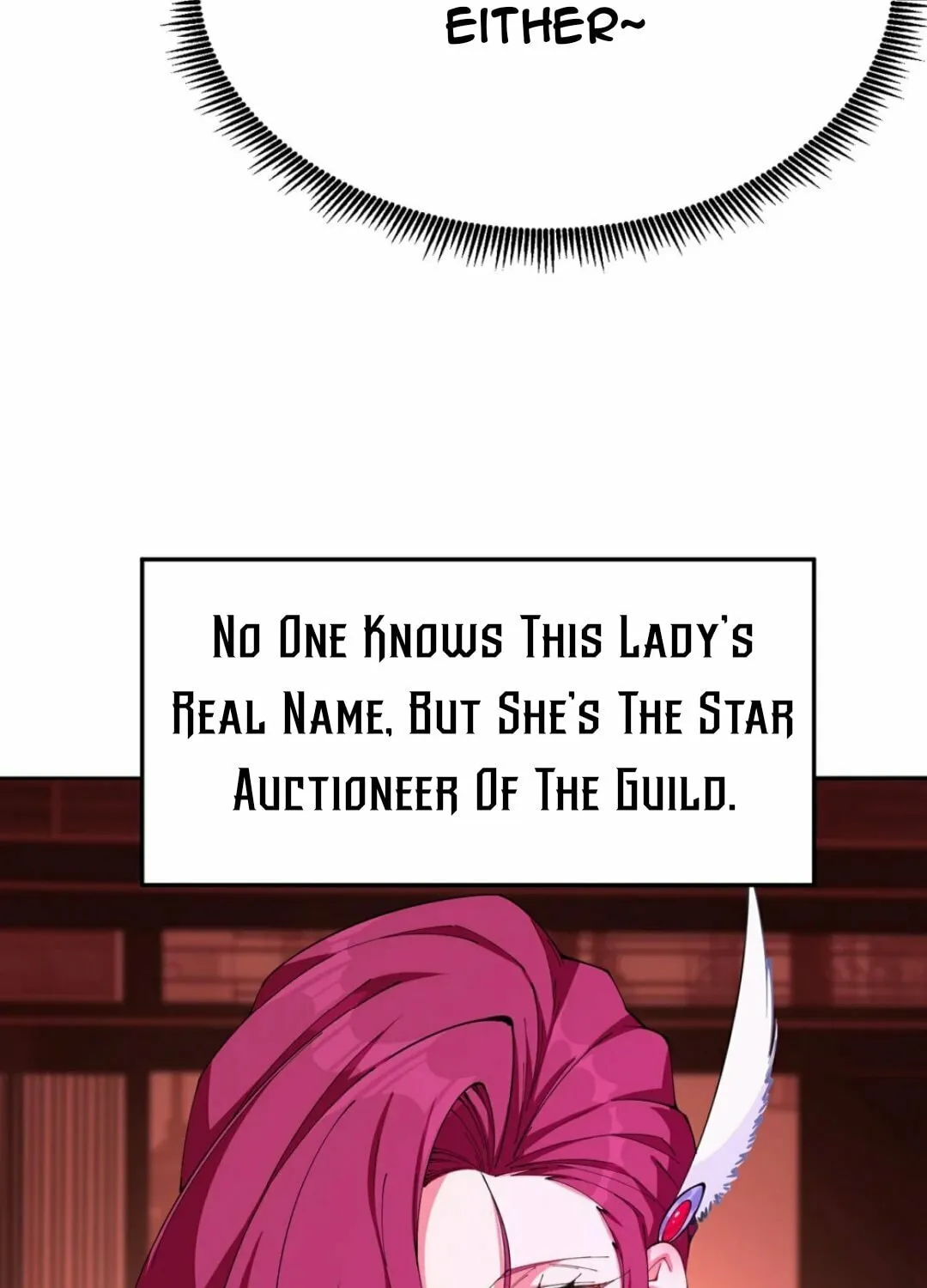 It Turns Out, They Were The True Protagonists From The Start Chapter 8 page 15 - 