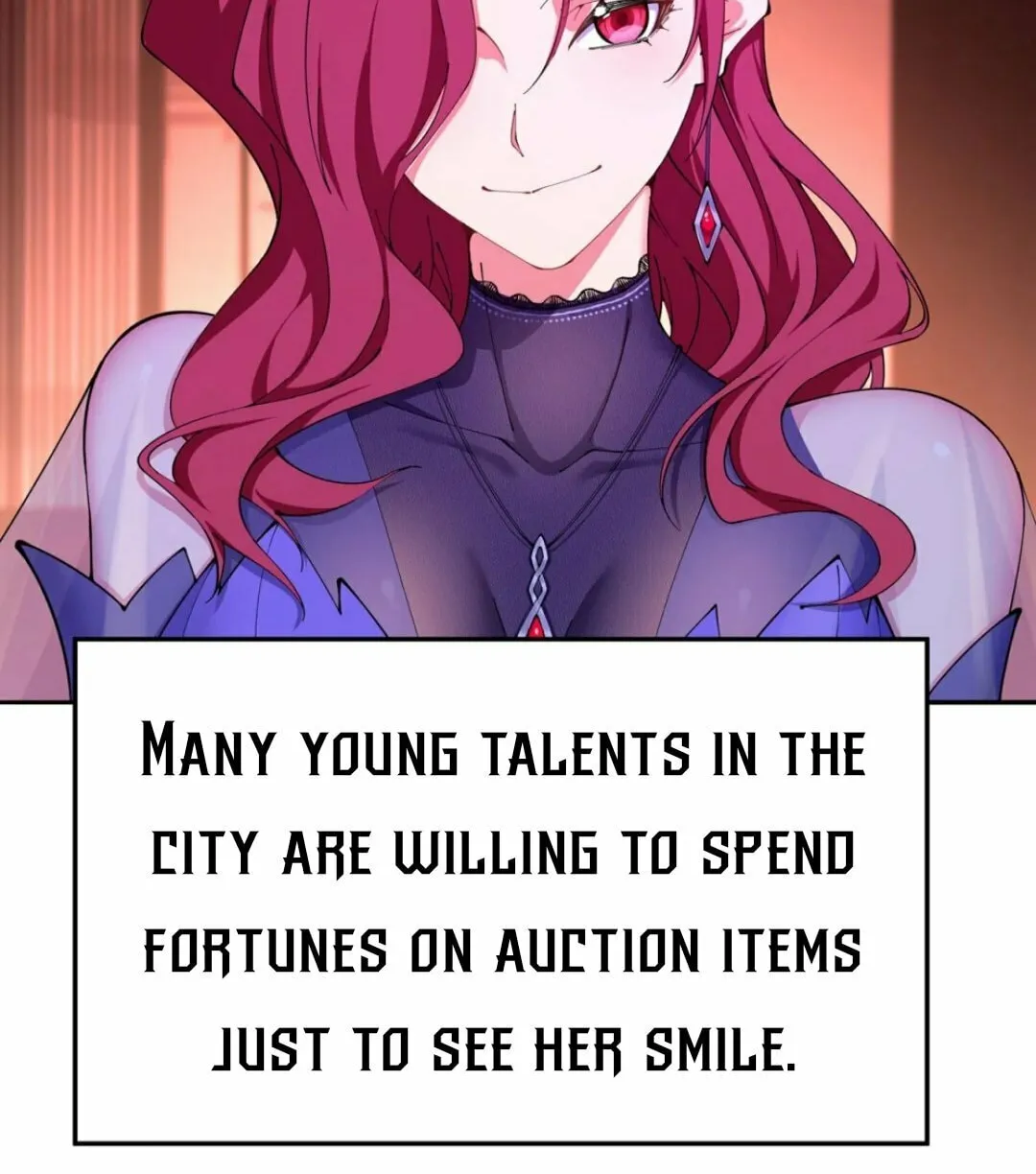 It Turns Out, They Were The True Protagonists From The Start Chapter 8 page 16 - 