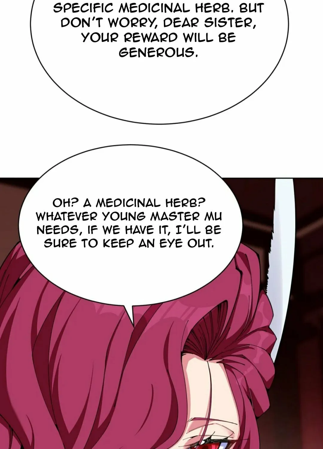 It Turns Out, They Were The True Protagonists From The Start Chapter 8 page 18 - 