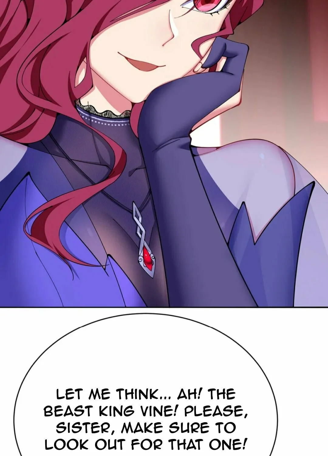 It Turns Out, They Were The True Protagonists From The Start Chapter 8 page 19 - 
