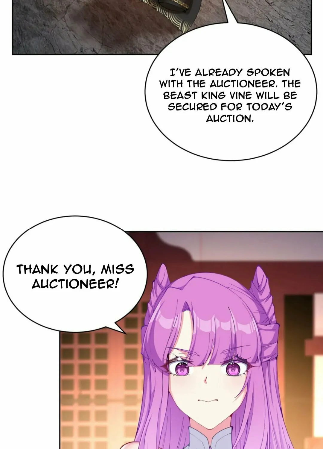 It Turns Out, They Were The True Protagonists From The Start Chapter 8 page 24 - 
