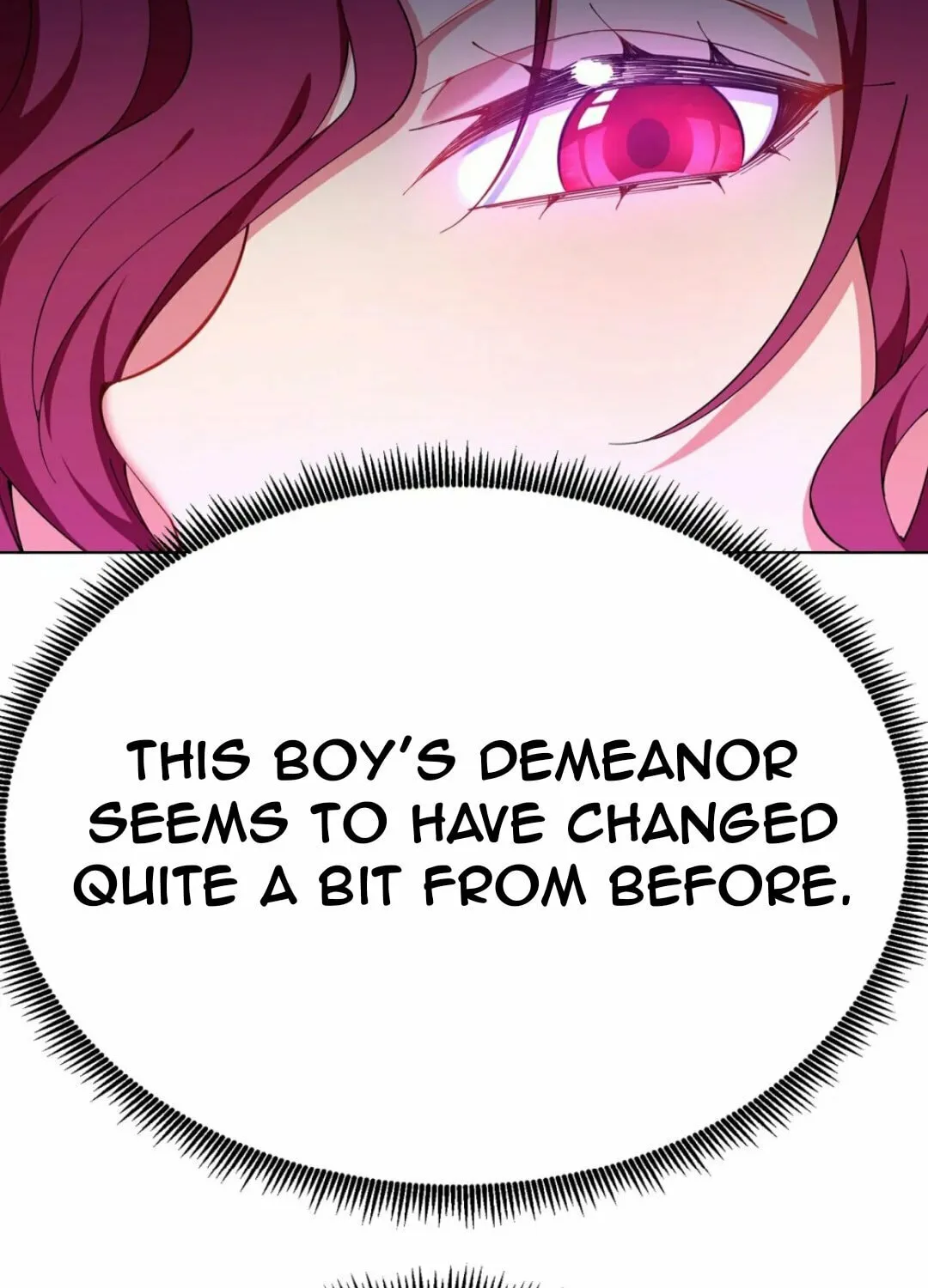 It Turns Out, They Were The True Protagonists From The Start Chapter 8 page 26 - 