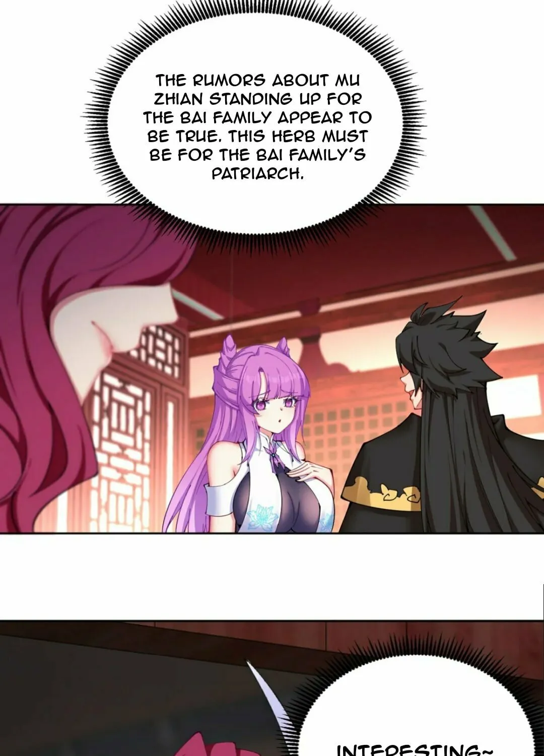 It Turns Out, They Were The True Protagonists From The Start Chapter 8 page 27 - 