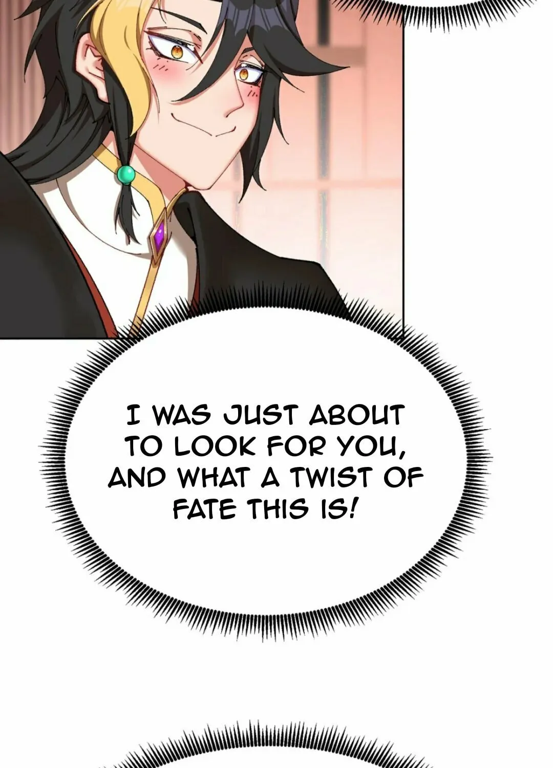 It Turns Out, They Were The True Protagonists From The Start Chapter 8 page 37 - 