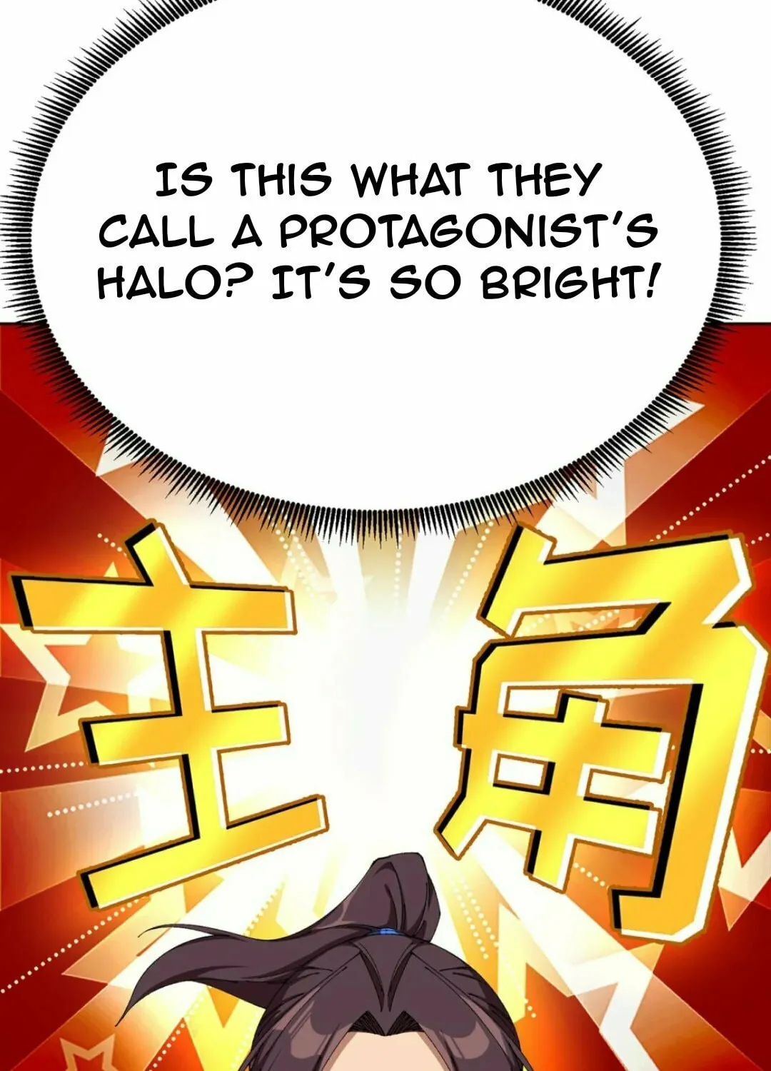 It Turns Out, They Were The True Protagonists From The Start Chapter 8 page 38 - 