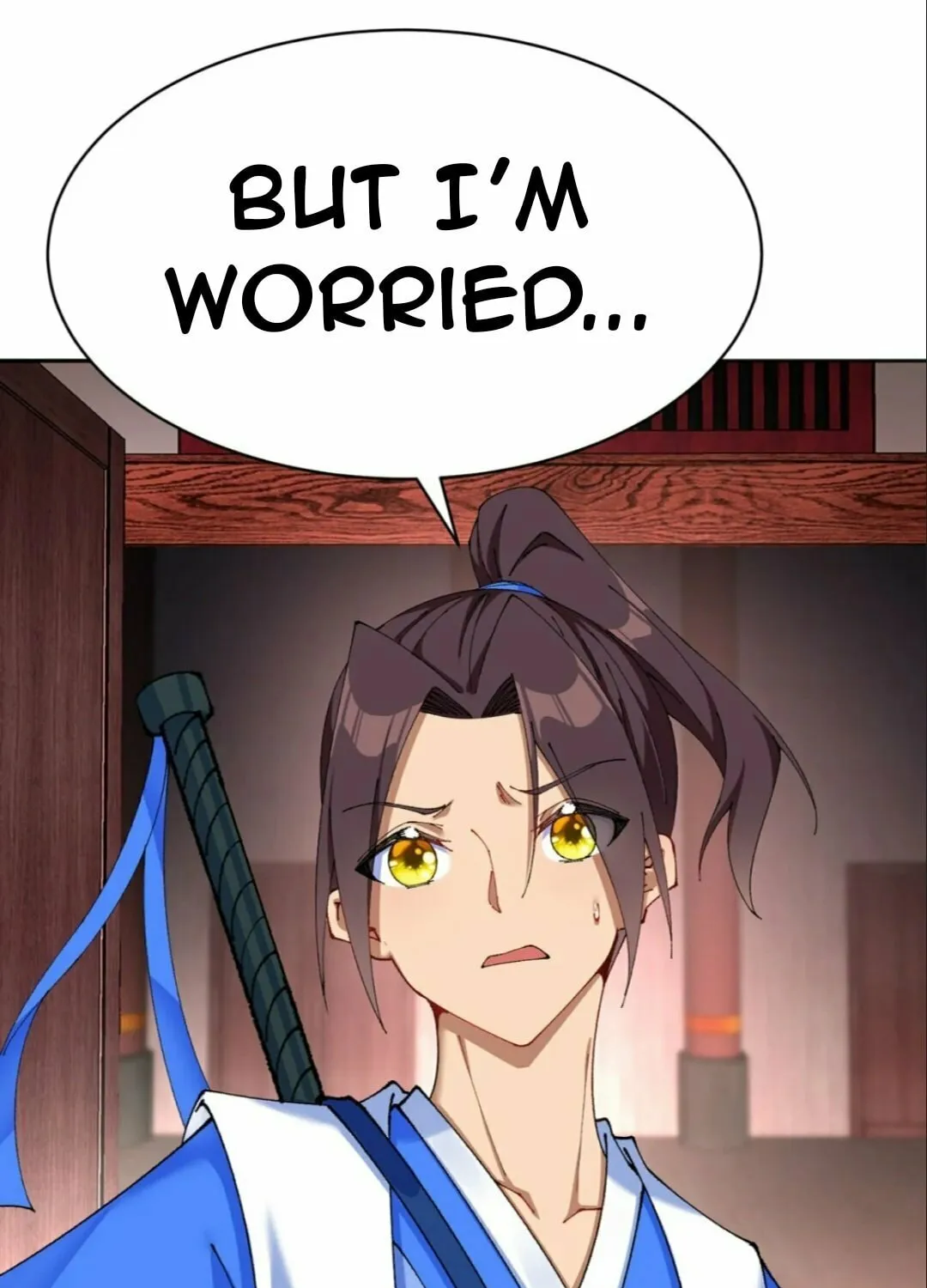 It Turns Out, They Were The True Protagonists From The Start Chapter 8 page 47 - 