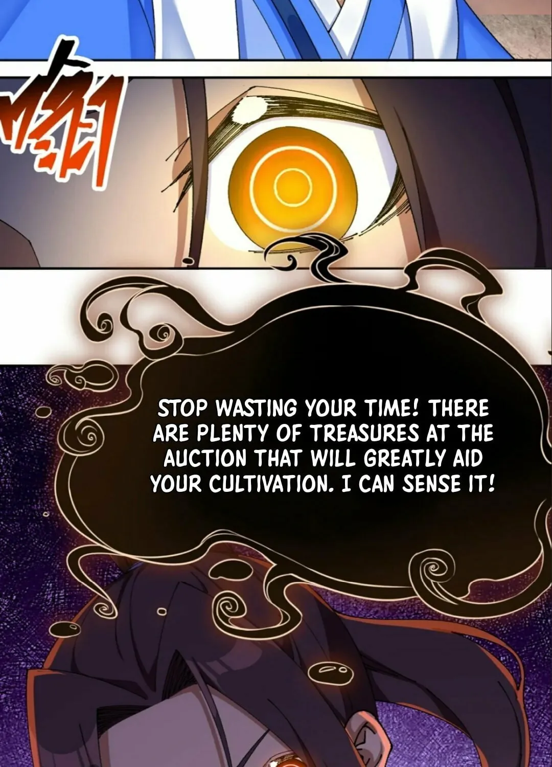 It Turns Out, They Were The True Protagonists From The Start Chapter 8 page 48 - 