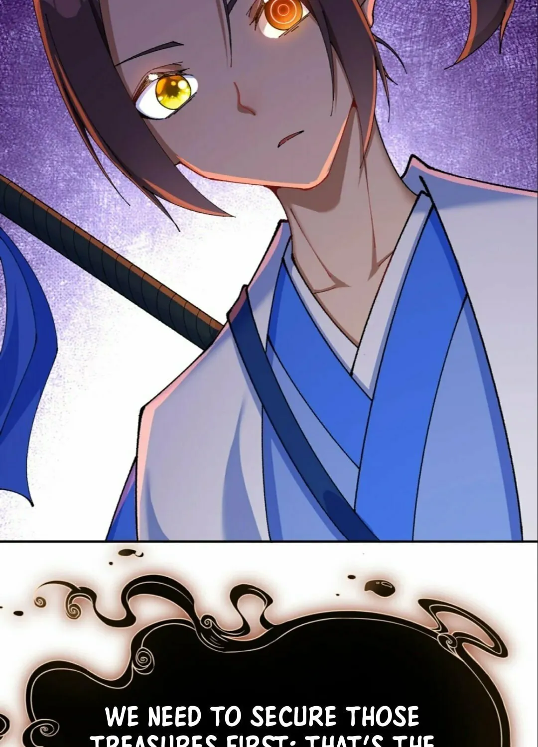 It Turns Out, They Were The True Protagonists From The Start Chapter 8 page 49 - 