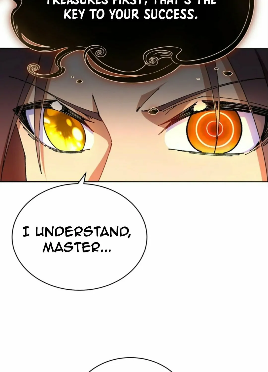 It Turns Out, They Were The True Protagonists From The Start Chapter 8 page 50 - 