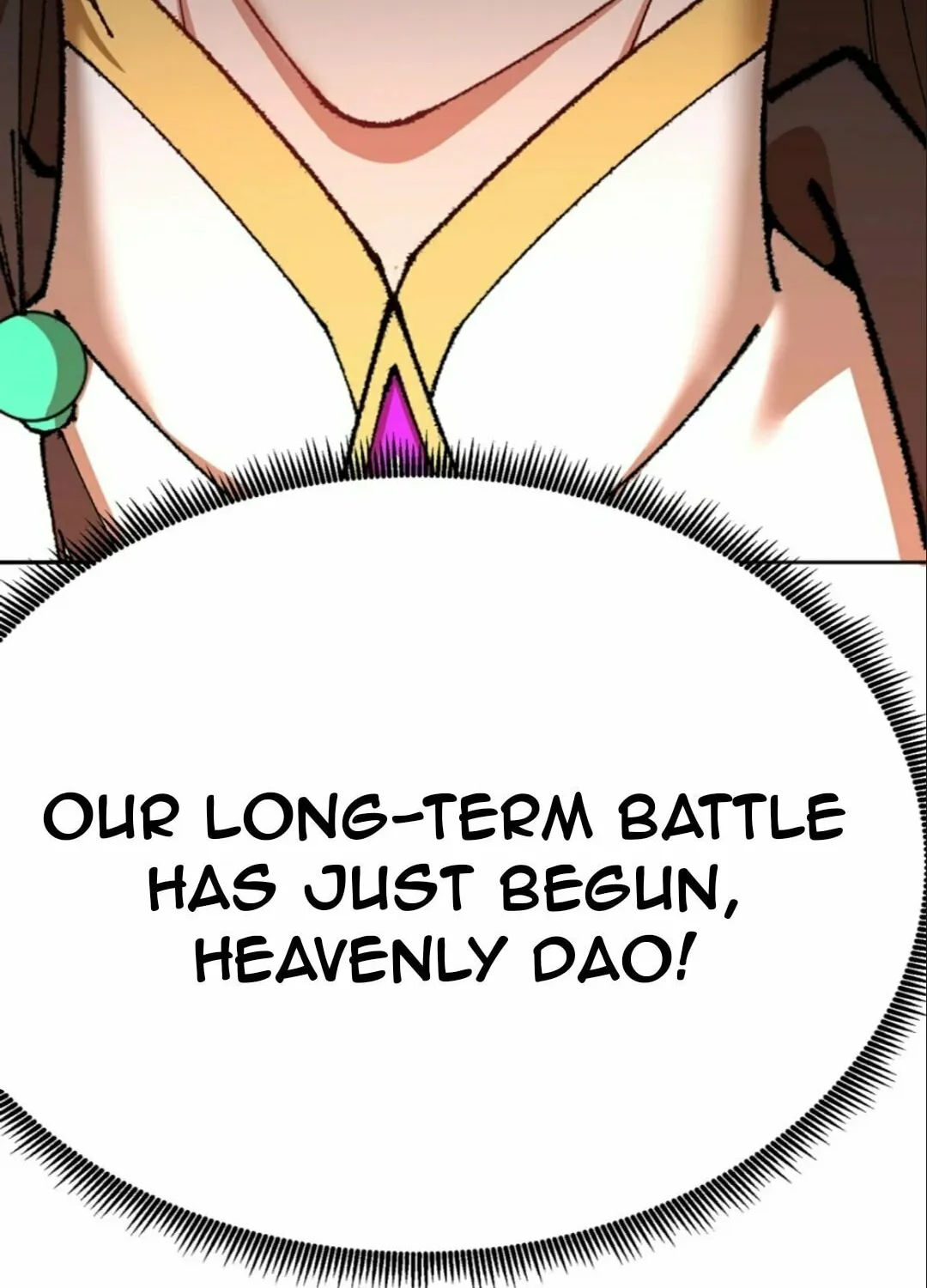 It Turns Out, They Were The True Protagonists From The Start Chapter 8 page 54 - 