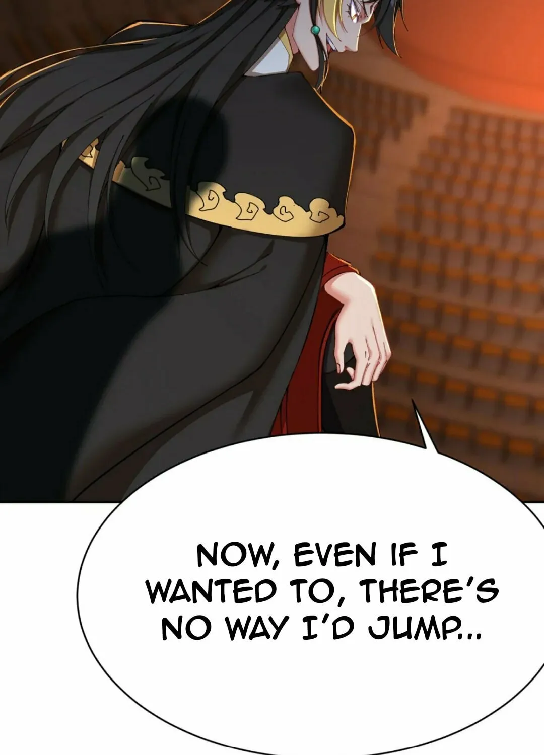 It Turns Out, They Were The True Protagonists From The Start Chapter 8 page 10 - 