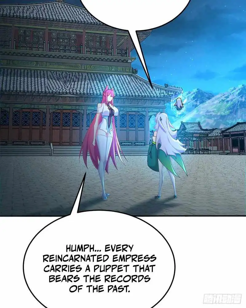 It Turns Out, They Were The True Protagonists From The Start Chapter 80 page 11 - 